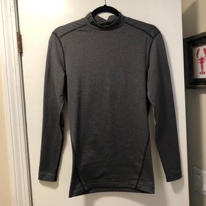 Under Armour compression top